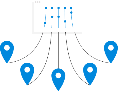 dry van trailer tracking needs