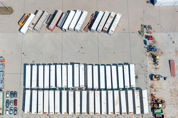 Get Greater Visibility of Your Assets