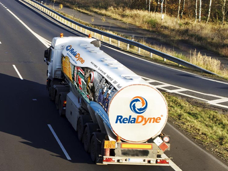 Tank Monitoring-casestudy