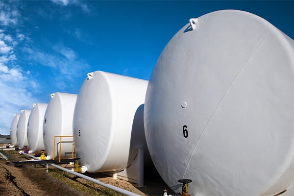 Wireless Solutions for Asset Tracking and Monitoring | SkyBitz SkyBitz