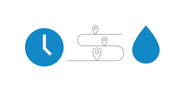 Petroleum Dispatch Software