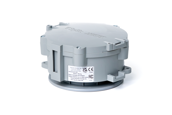 Radar ST705 tank level monitoring device 