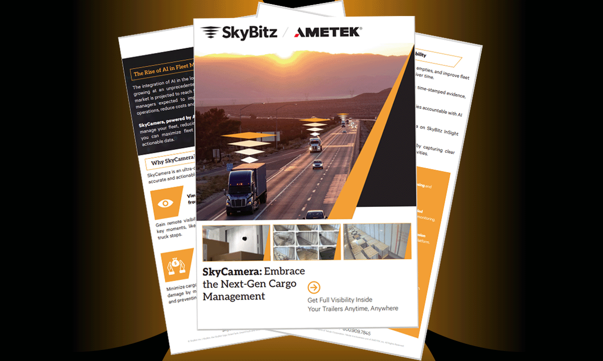 SkyCamera e-guide image